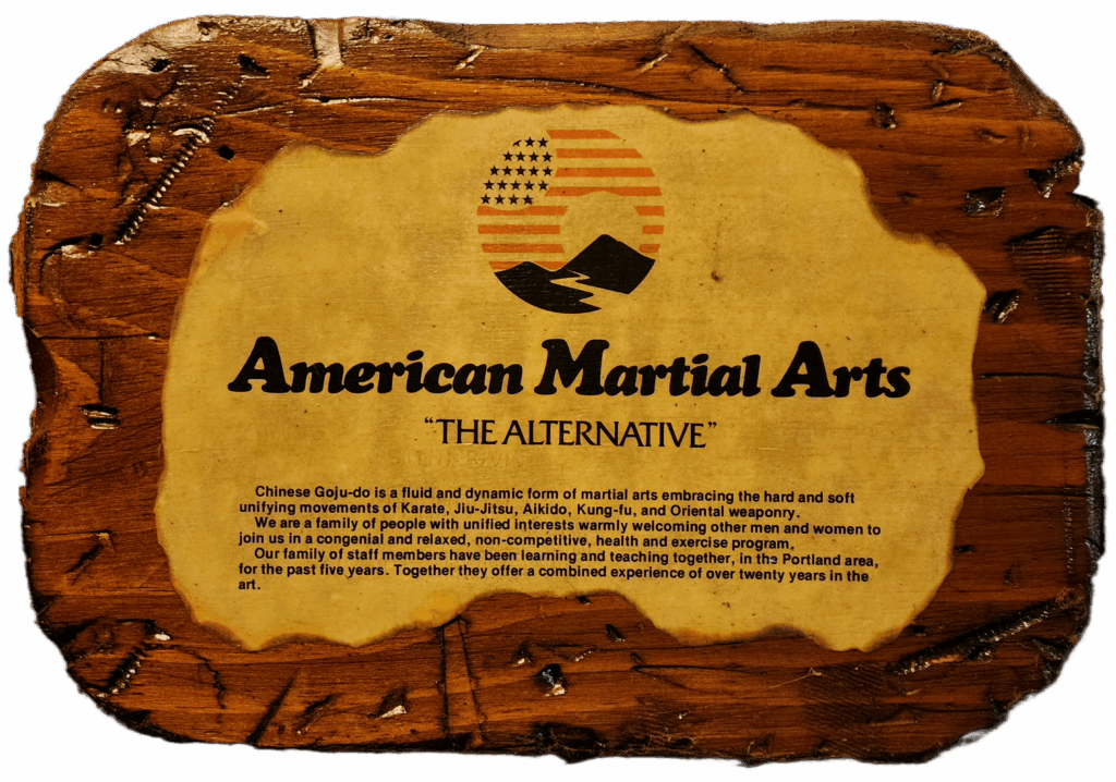 Image from the foundation’s original About page